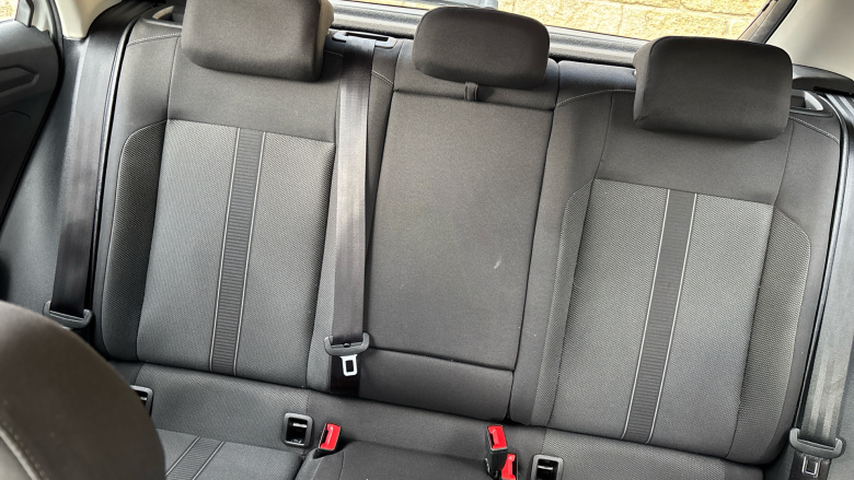 Volkswagen T-Roc 1.0 TSI Life 5dr Petrol Hatchback